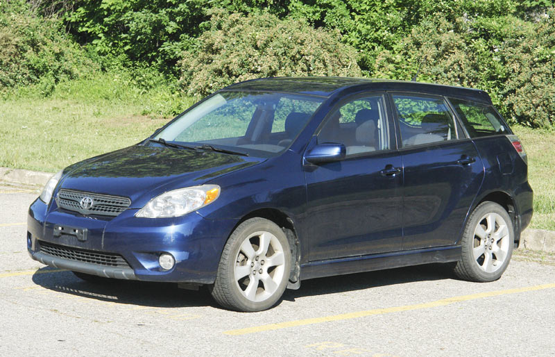 Download 2009 Toyota Matrix Service & Repair Manual Software – Workshop ...